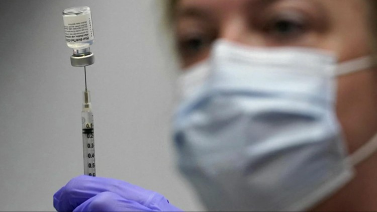 California won't require COVID vaccine to attend schools