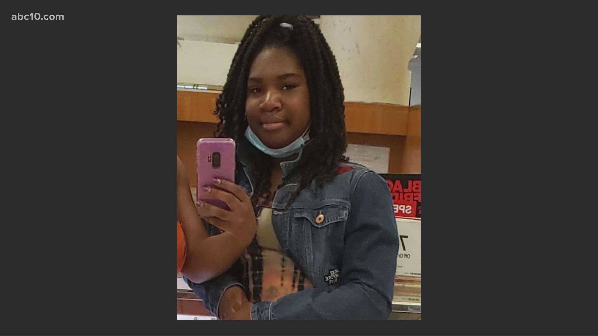 Police said Matthiya Miller was last seen on Thursday, Dec. 17. Matthiya's family says she may have gotten wrapped up with the wrong people online.