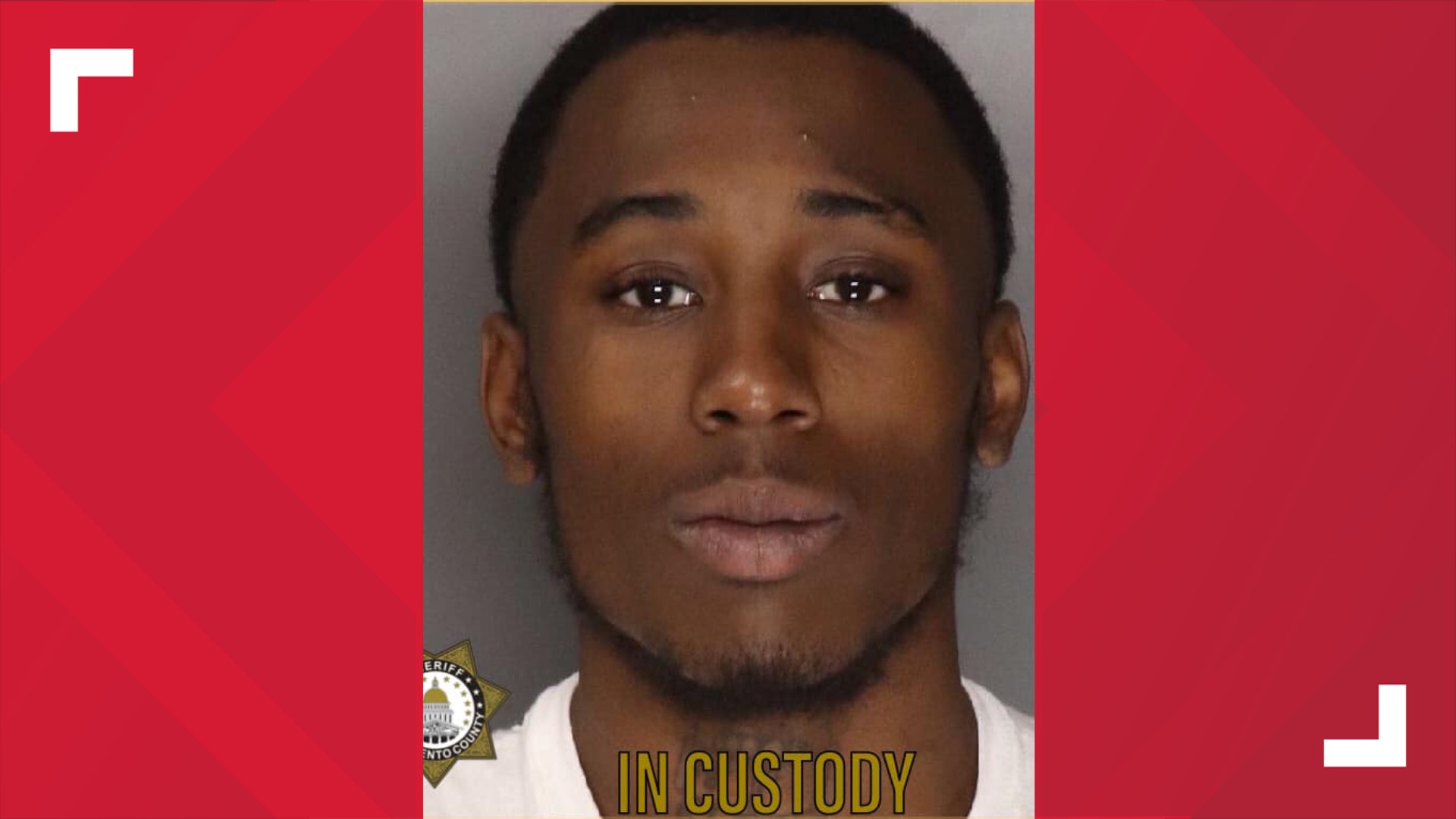 Homicide update: Suspect arrested in Sacramento County killing | abc10.com