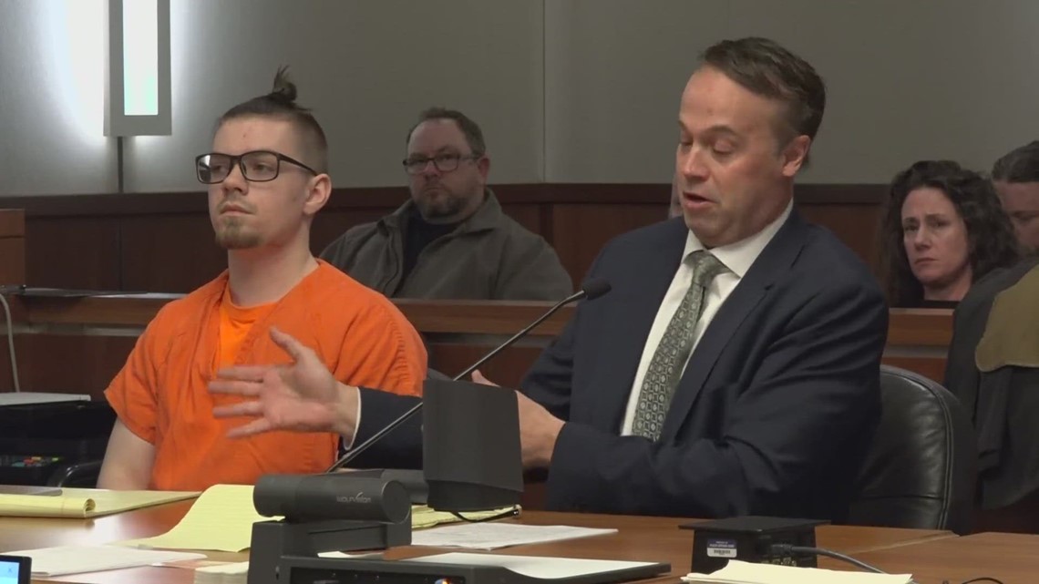 Jury selection wraps as trial for man charged with murder in fentanyl ...