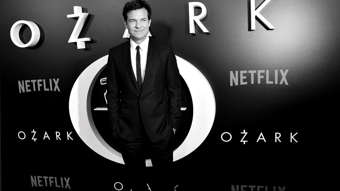 Versatility of Jason Bateman keeps your eyes on the familiar