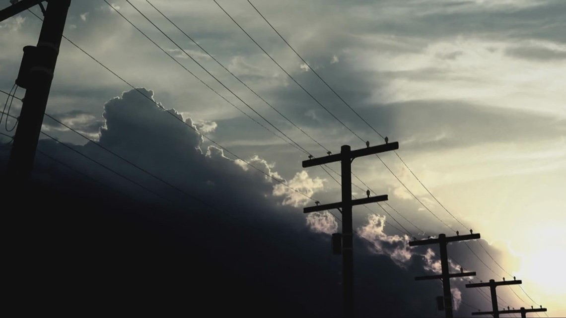 California outages: Blackout potential triggers 7-hour Flex Alert - Vimarsana News