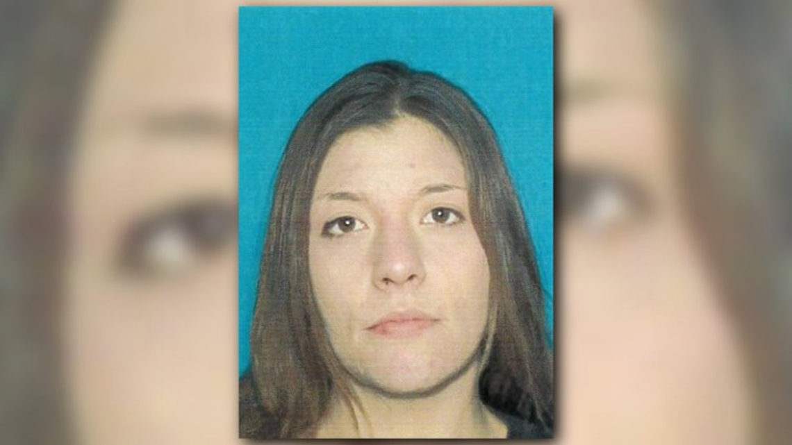 Olivehurst woman identified as person of interest in fatal hitandrun
