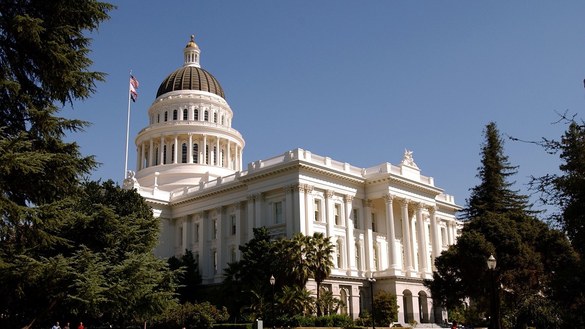 A Look At Some Of The New Laws Coming To California In 2019 | Abc10.com