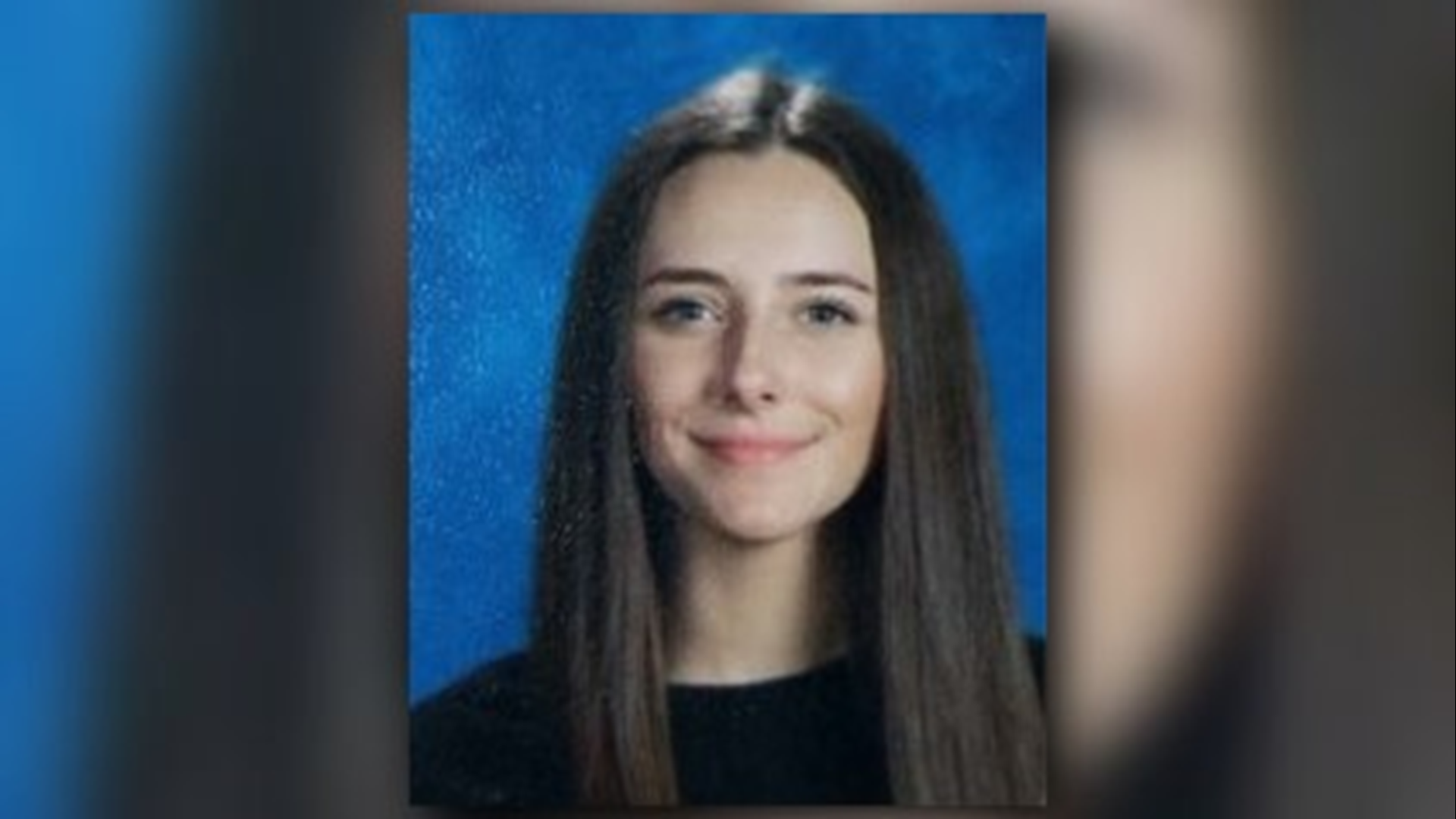 MISSING Mono Co. Sheriff searching for 16yearold Karlie Lain Guse