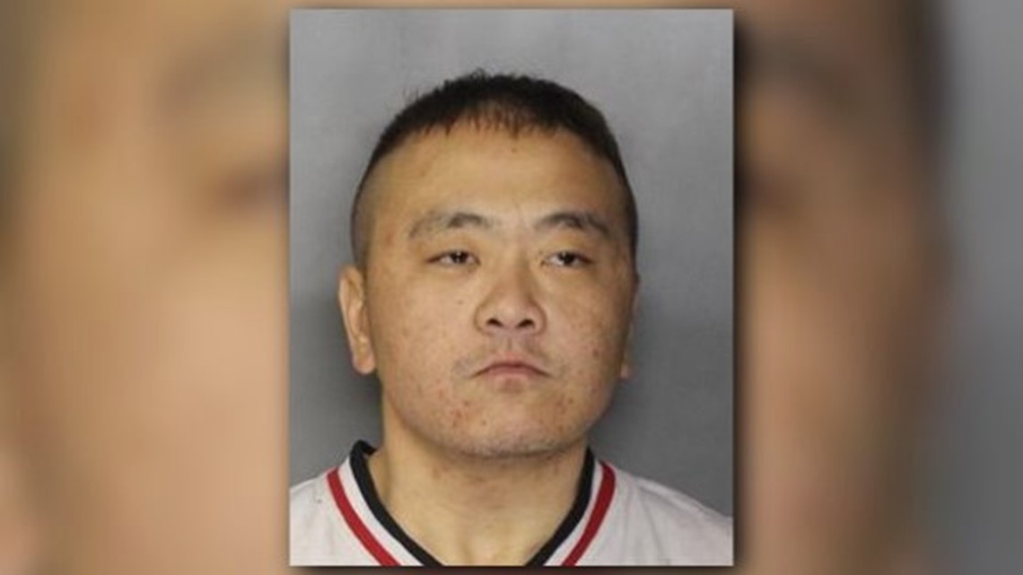 Police ask for help finding suspect in deadly Sacramento shooting ...