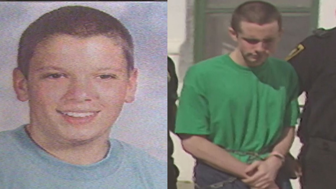 Resentencing denied for man convicted of killing Colusa teen Update