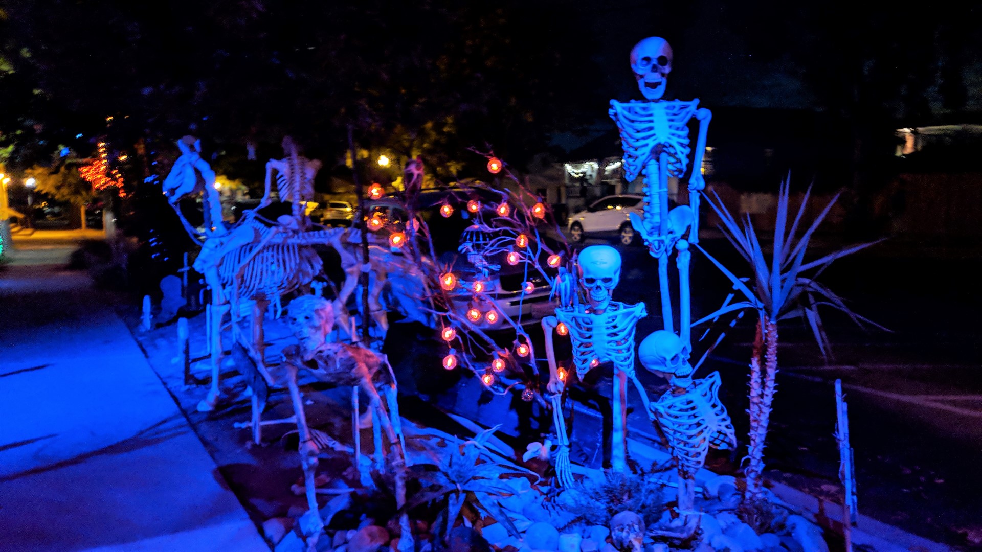 Haunted Sacramento where to ghost hunt this Halloween