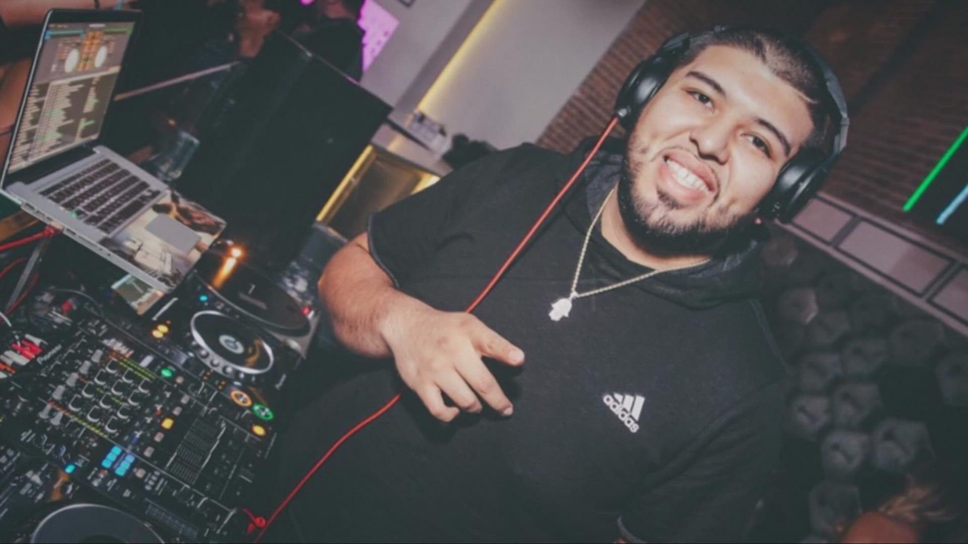6 months later, community members are reflecting on the life of DJ Gio, a Sacramento DJ, after he was robbed and killed.