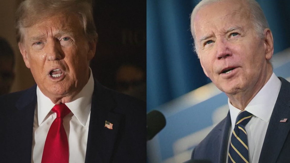 2024: The Year of Politics | What to know