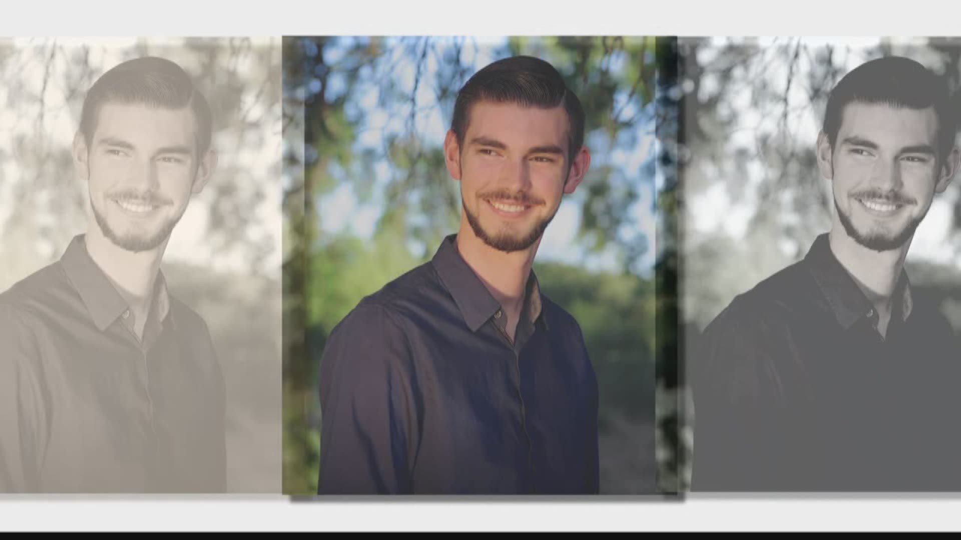 Roseville man facing murder charges in death of 18-year-old high school