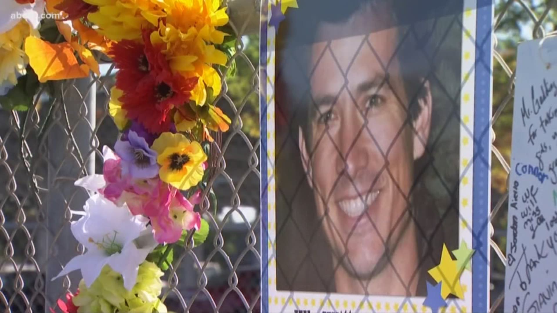 The proposed law, which is named after a Fresno man who died in a hit-and-run crash, would add a harsher punishment for those who leave the scene of a crash.