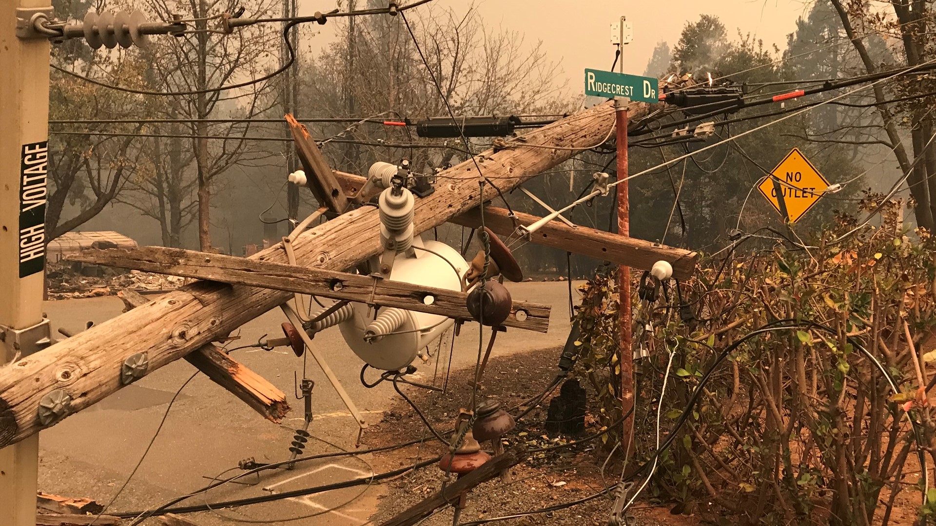 Camp Fire Latest evacuations and where to find evacuation centers