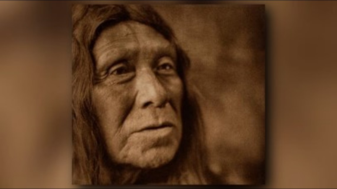 California Indian Heritage Center update - Vimarsana News