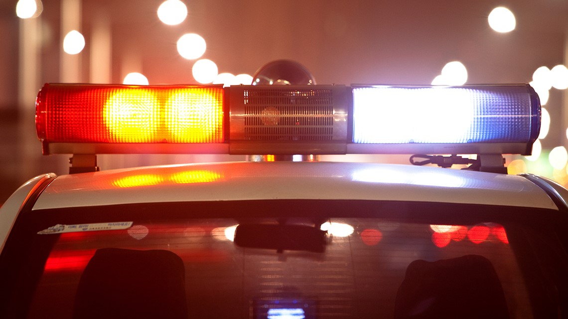 Man found dead near adult tricycle in Roseville identified – ABC10