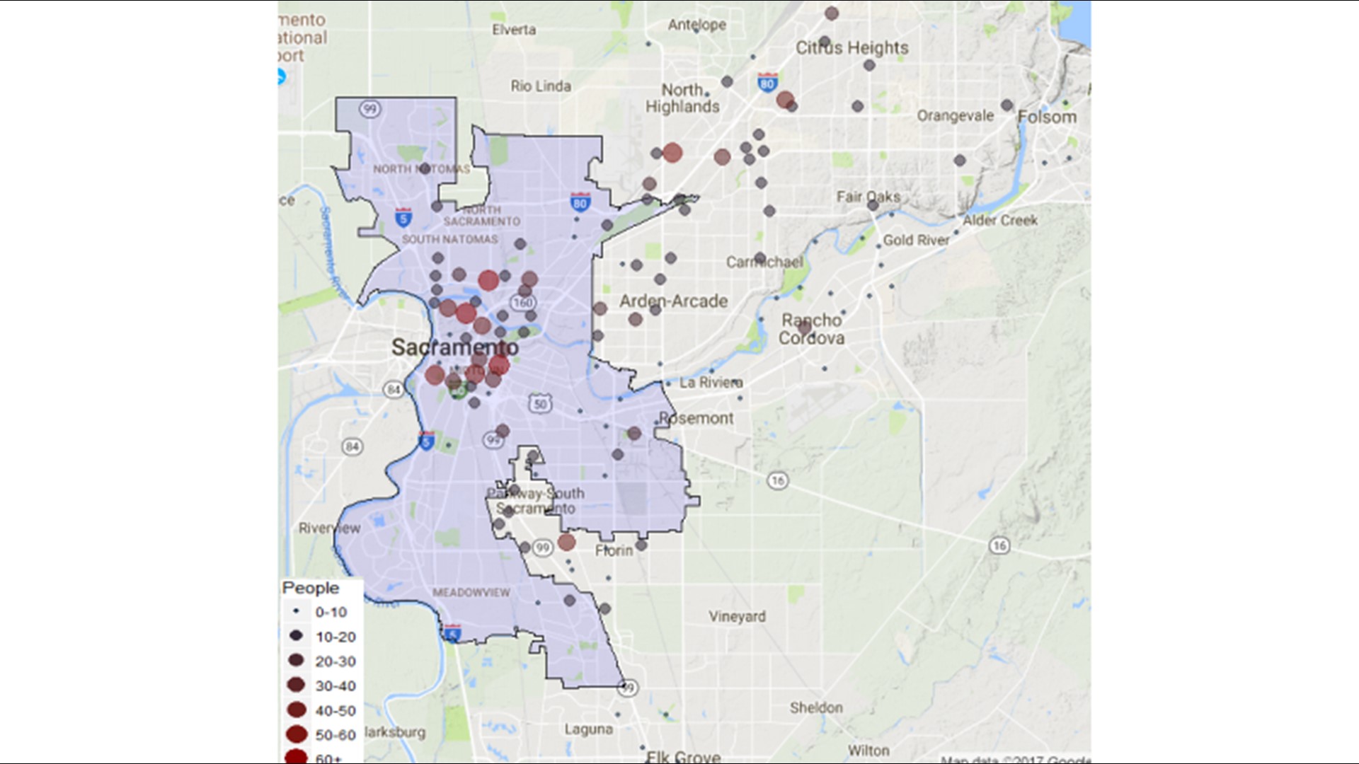 2 Ways Sacramento Might Try To Address Homeless Housing, 3 Ways Other ...