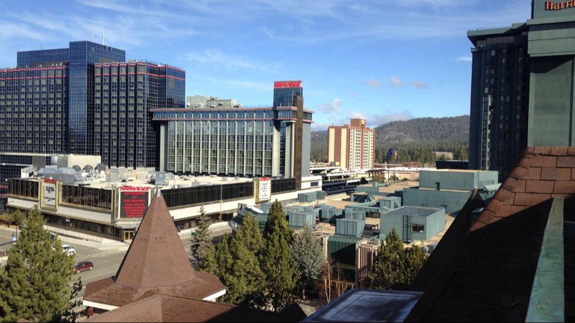 South Lake Tahoe bans vacation rentals What you need to know