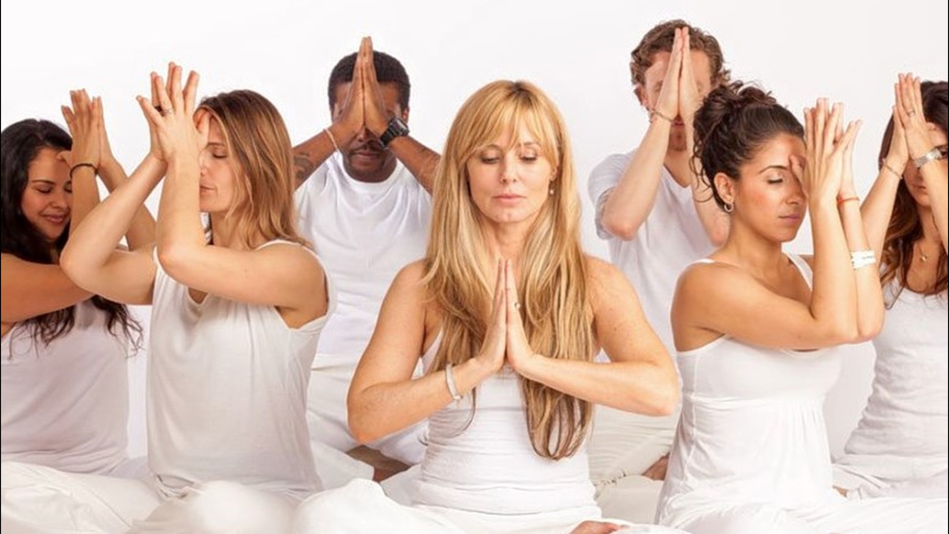 Roseville's top 5 yoga spots to work up a sweat