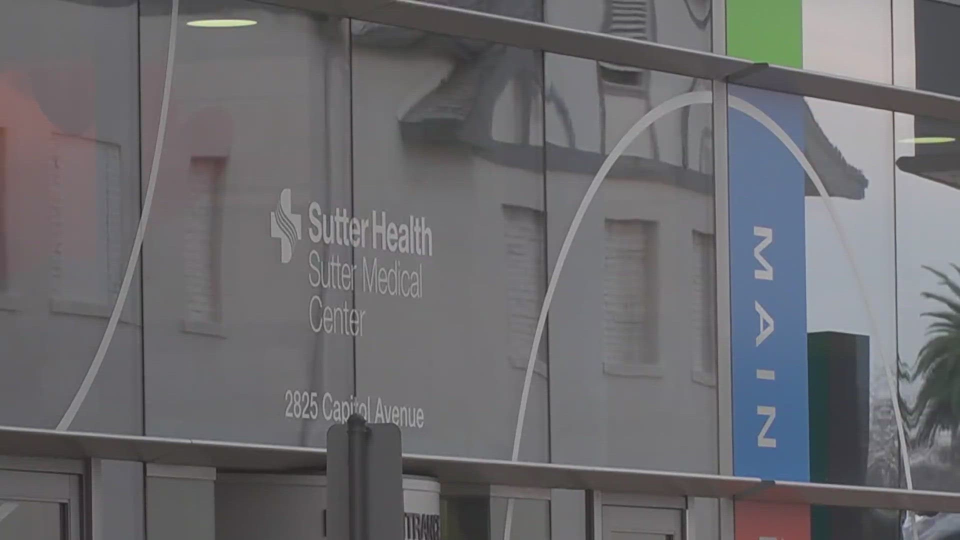 All of the patients impacted have been contacted via letters in the mail, Sutter Health said.