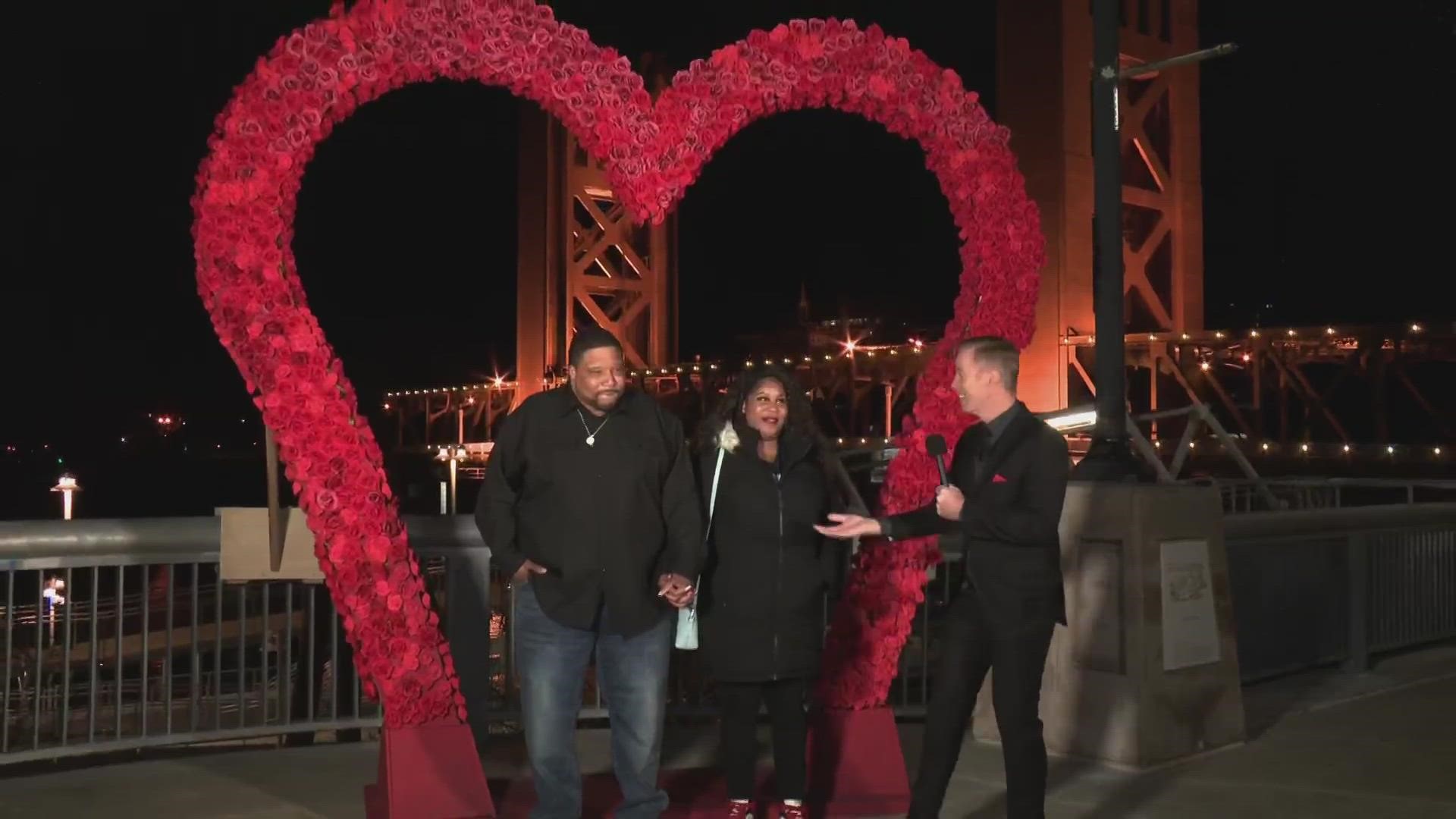 Couple Prepares To Get Married Live On Valentine s Day Abc10 what-is-white-paper-a-complete-guide-for-beginners-by