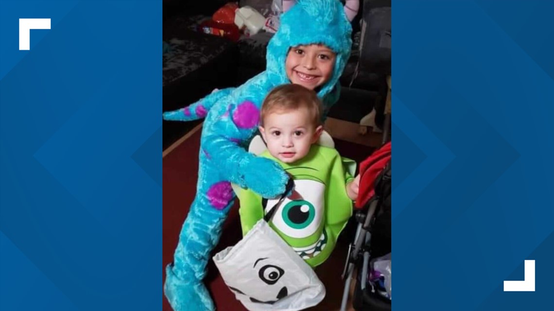 3 victims of Denair house fire, identified Update