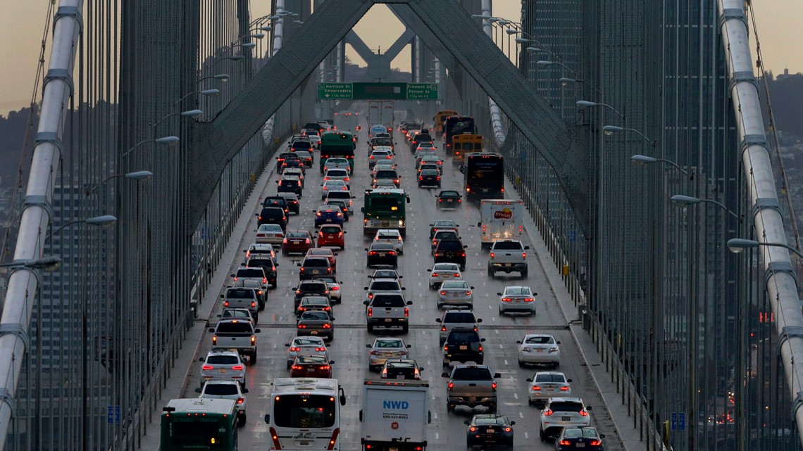 What are California's emissions standards, how are they different