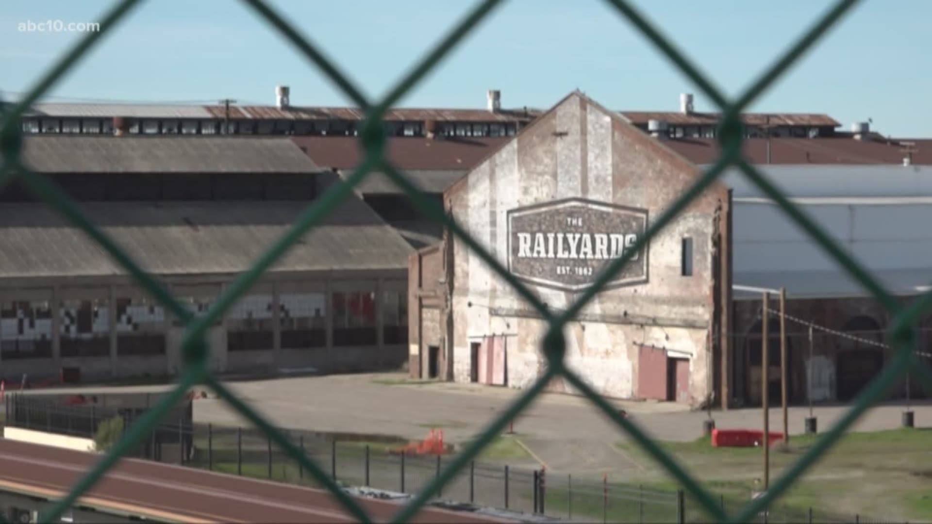 The Sacramento Railyards Project is closer to coming to life, according to the Downtown Sacramento Partnership. Kaiser announced it completed the purchase of approximately 18 acres new medical center. Also, Mayor Darrell Steinberg said the city's plan to attract an MLS team is still in the works thanks to a billionaire investor.