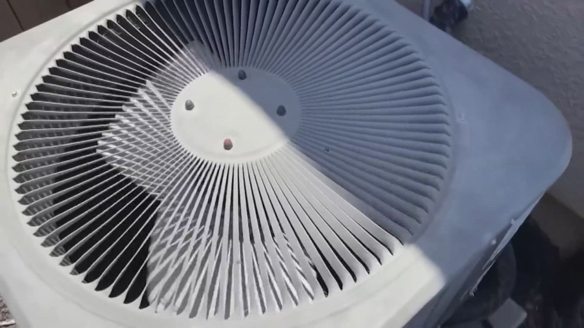 Government shutdown puts energy aid at risk for vulnerable Californians