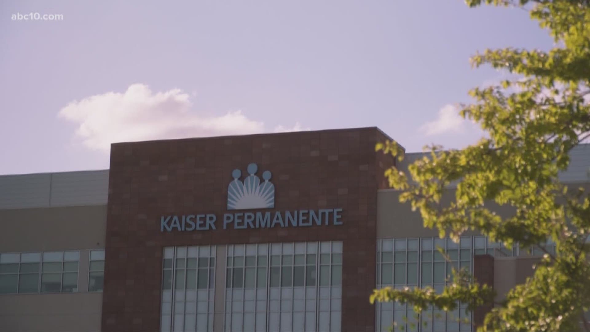 kaiser hr phone number sacramento