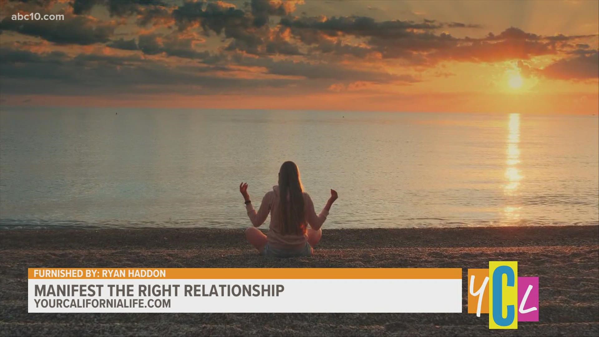 A dating expert gives us the 411 on what it takes to manifest the relationship you truly desire.