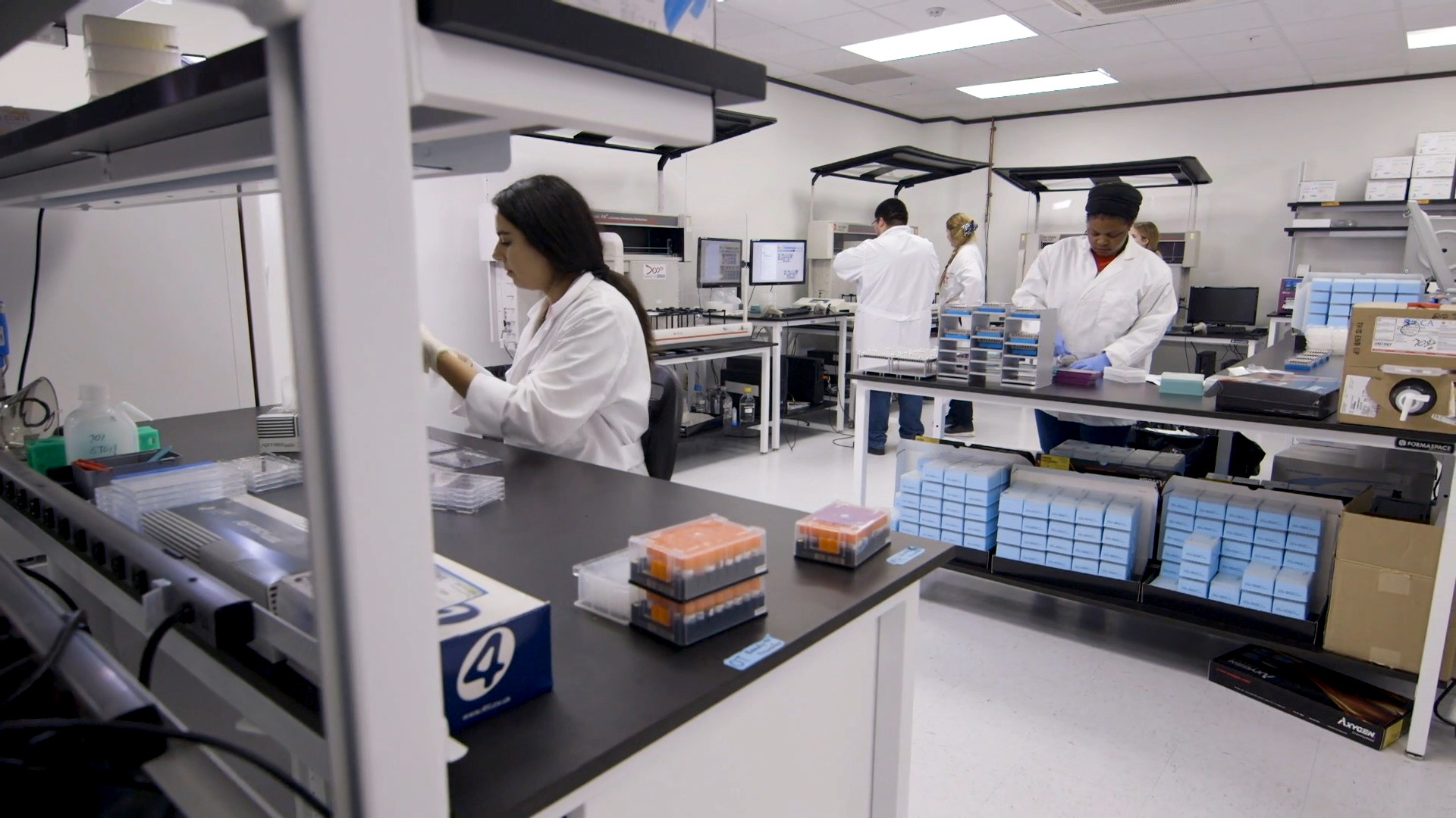 El Dorado DA using DNA, genetic genealogy to solve cold cases | abc10.com