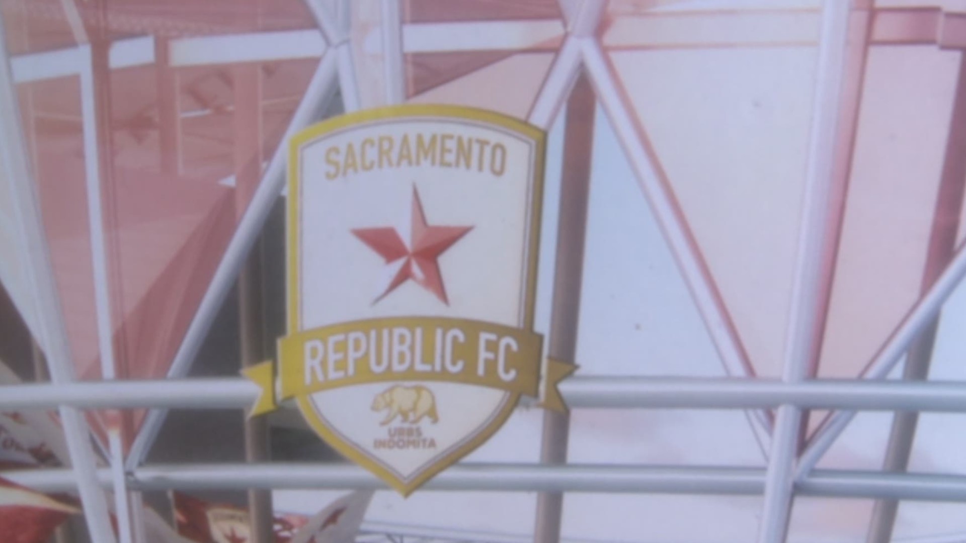 ABC10's Lina Washington provides an update on Sacramento Republic FC's push for Major League Soccer and the billionaire investor joining in team ownership.