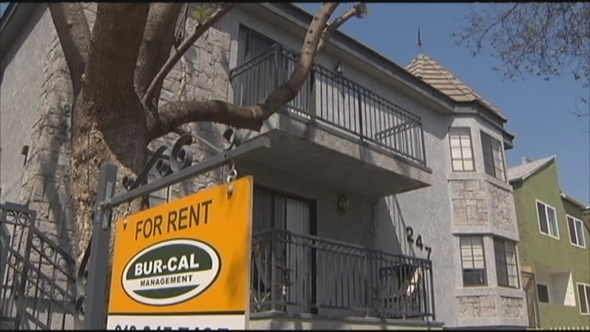 The Sacramento City Council will decide whether to approve the Tenant Protection and Relief Act at Tuesday's meeting.