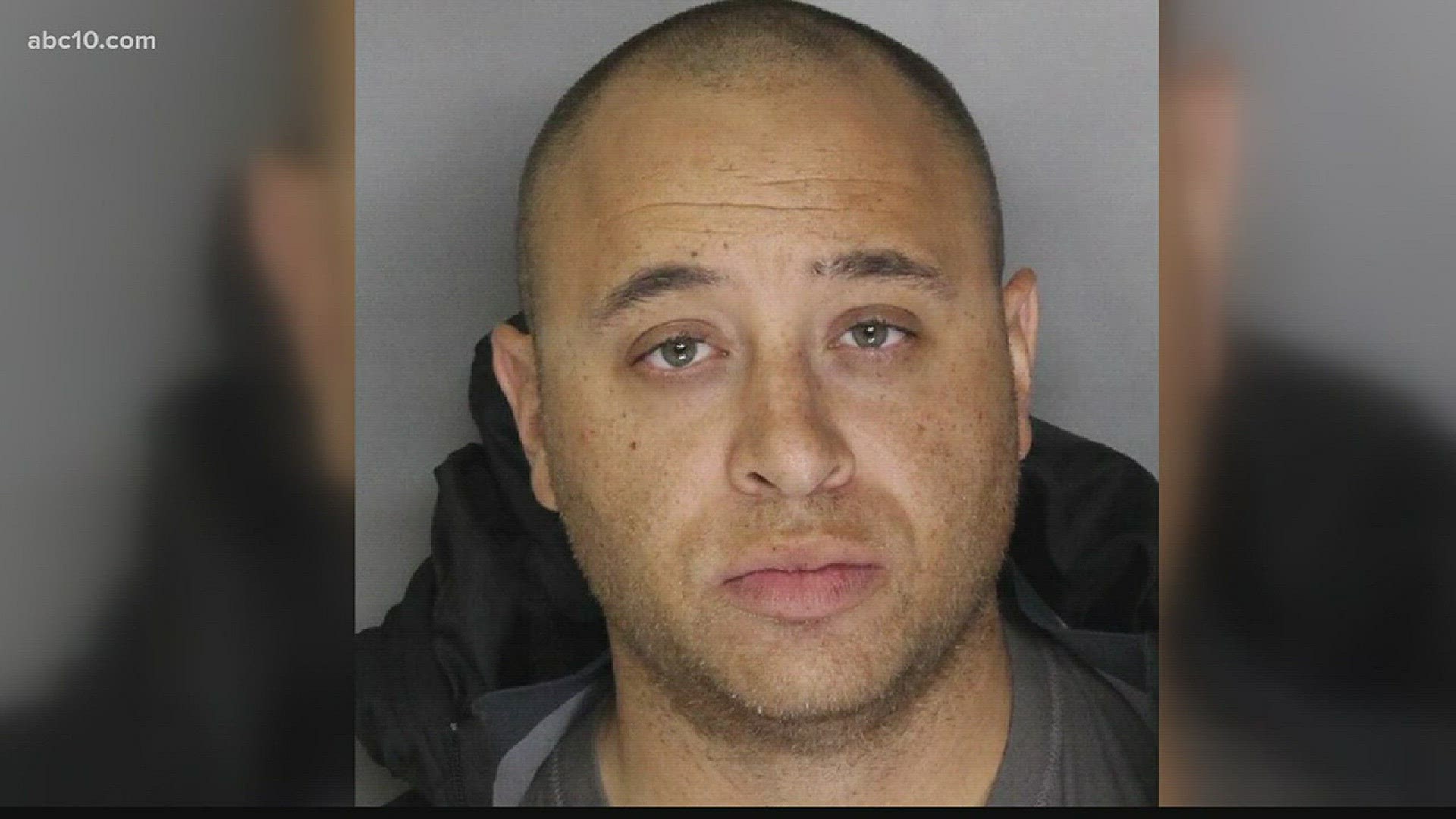 Youth soccer coach charged with human trafficking, pimping (December 29, 2017)