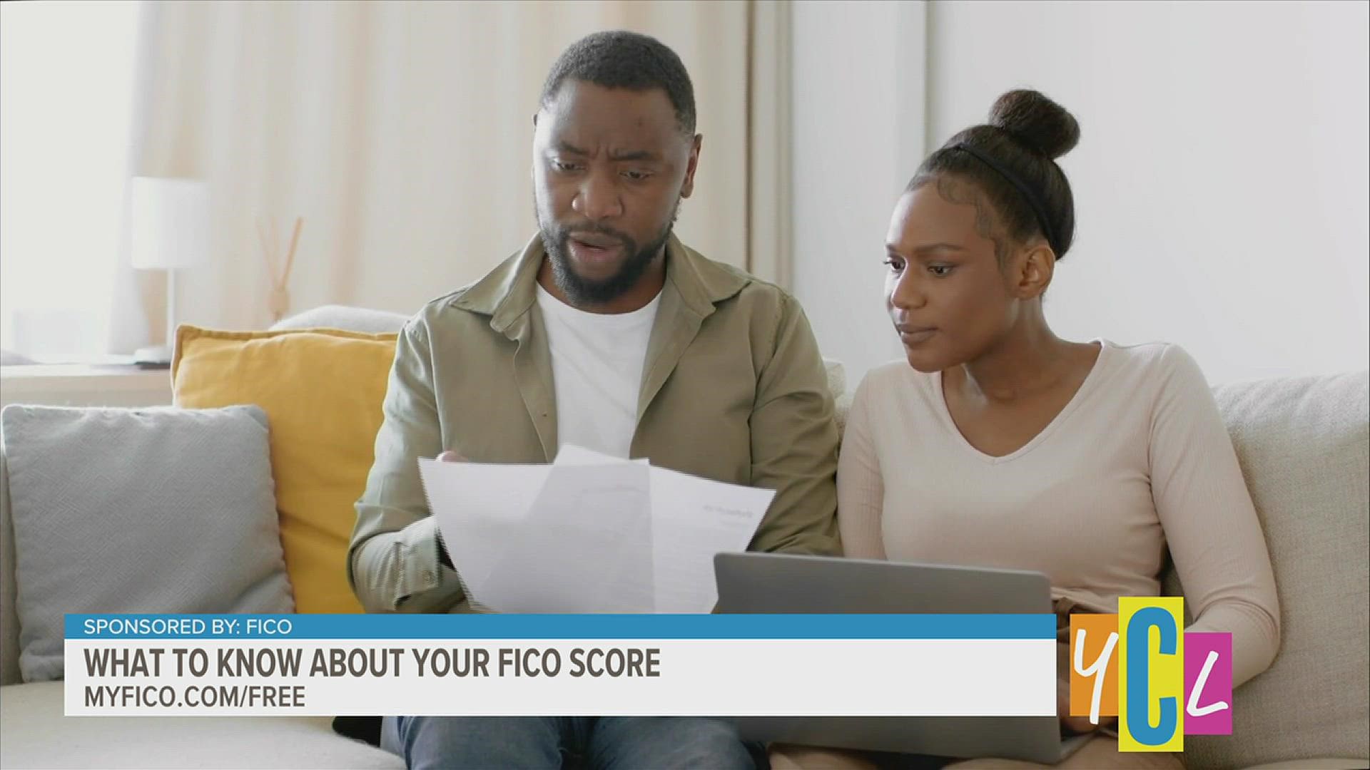 One of the top experts in the nation explains how FICO scores are calculated and what consumers can do to understand their credit. This segment is paid by FICO.