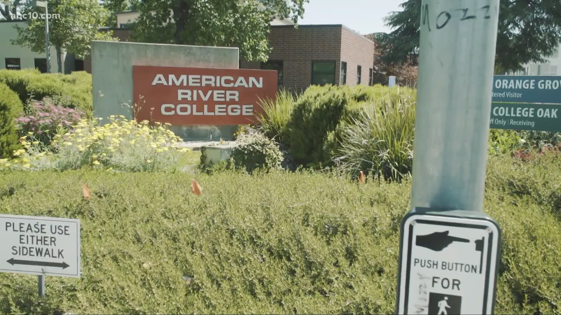 Nursing students at American River College are speaking out after learning they'll have to redo their semester, just weeks before the finish line.