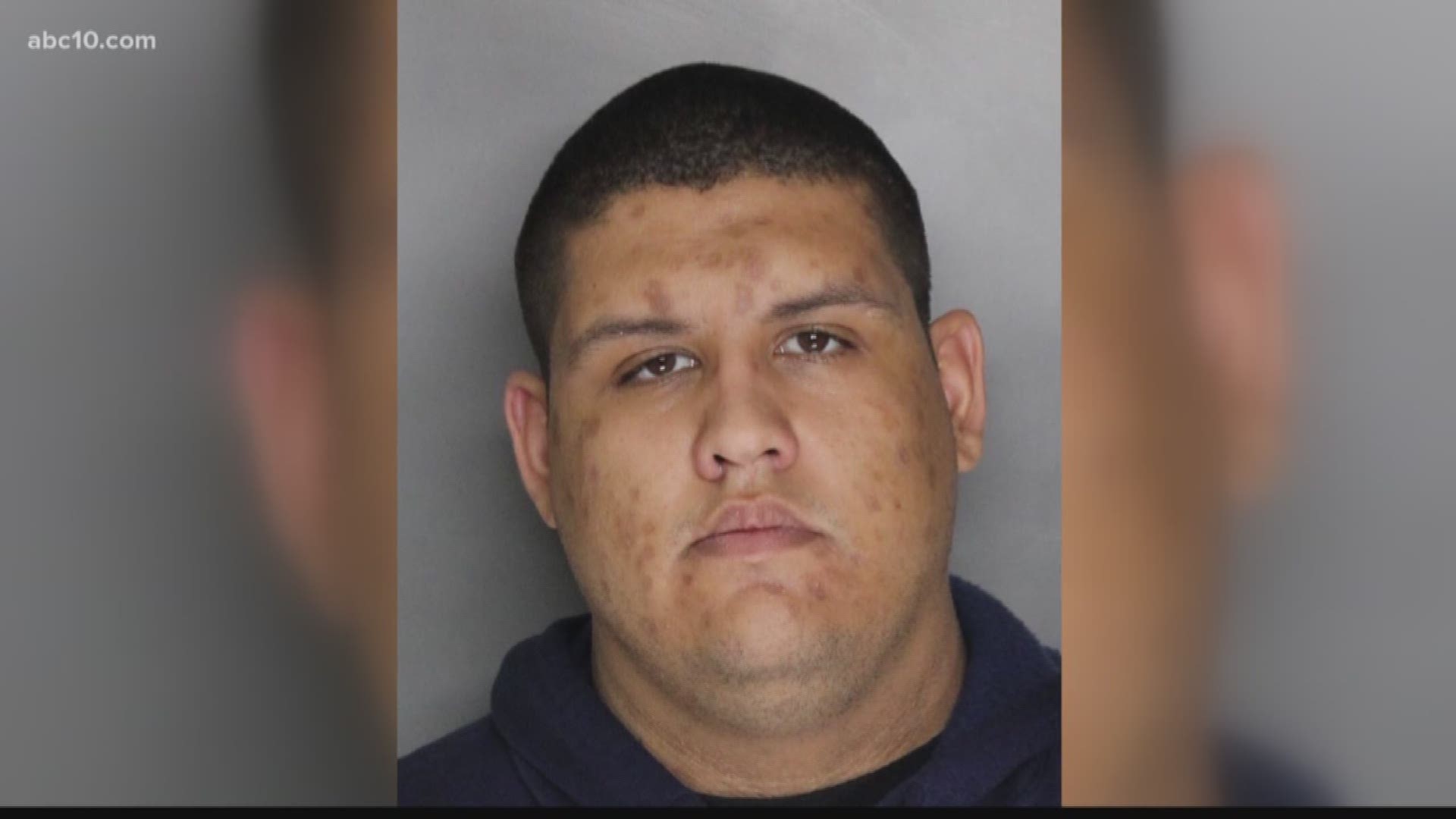 Sacramento County Sheriffs arrested a man Friday in connection to a 2015 homicide, a month after the remains of the victim were unearthed, department officials said.