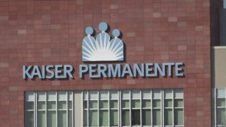 Kaiser Permanente plans to build new care center in Folsom