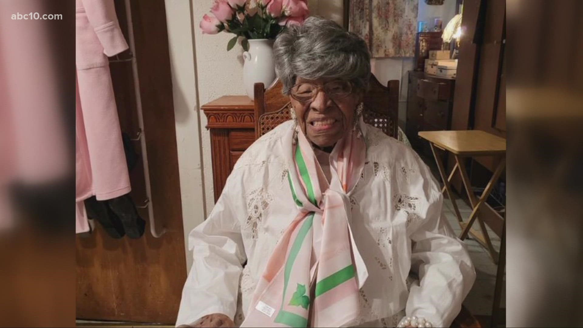ABC10’s Kurt Rivera takes a look into Wilhelmina Henry’s legacy and the barriers she has broken.