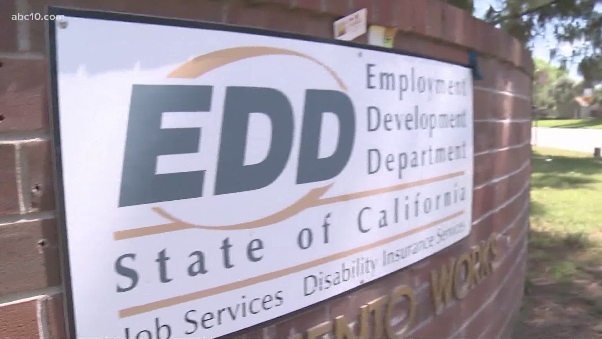 California's EDD told the state assembly it is "on schedule" to get $300 in additional unemployment assistance out to people in September.