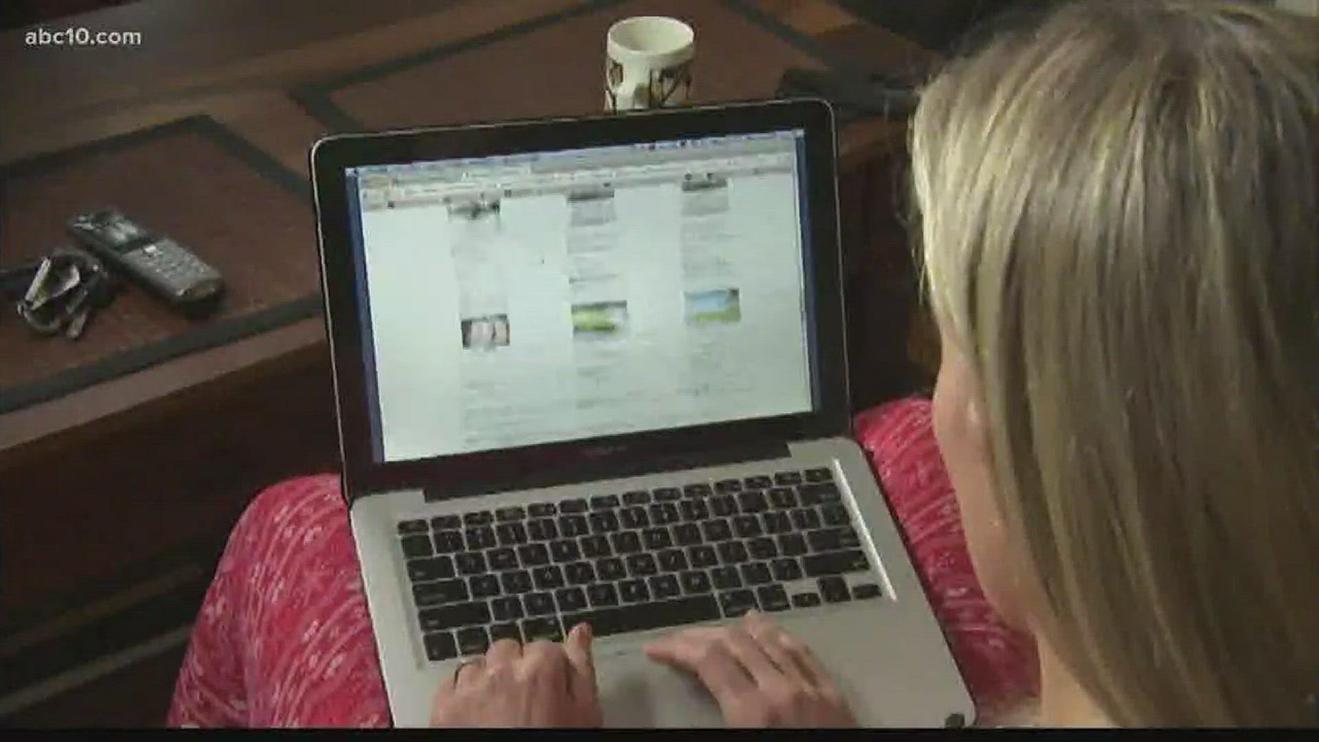 Cyber Monday is also big business for local small businesses.