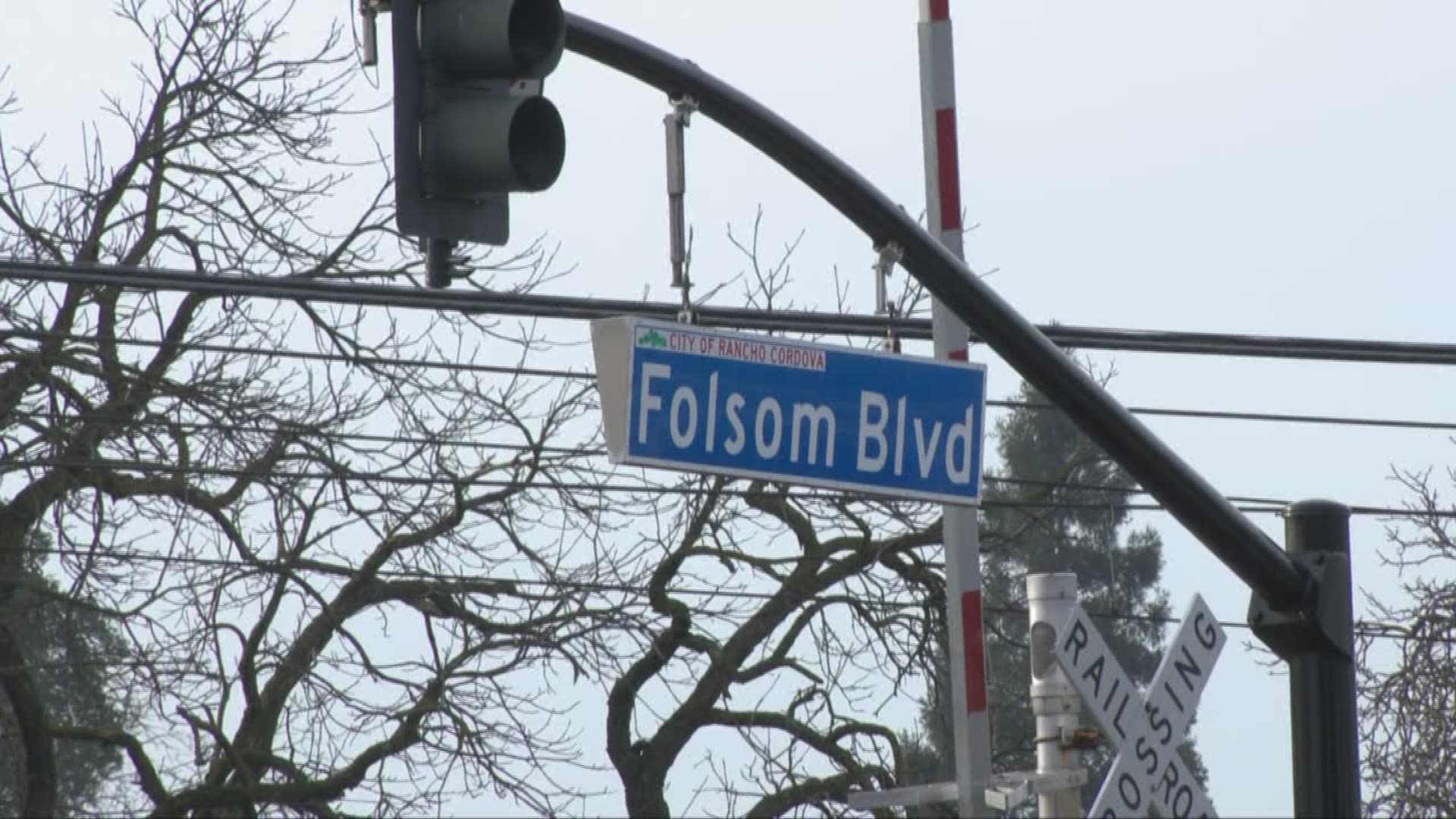 The final phase of the $42-million Folsom Boulevard revitalization project is set to begin on Wednesday.