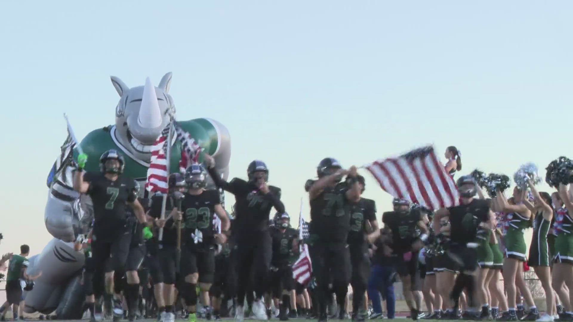 Casa Roble vs Twelve Bridges | Game of the Week