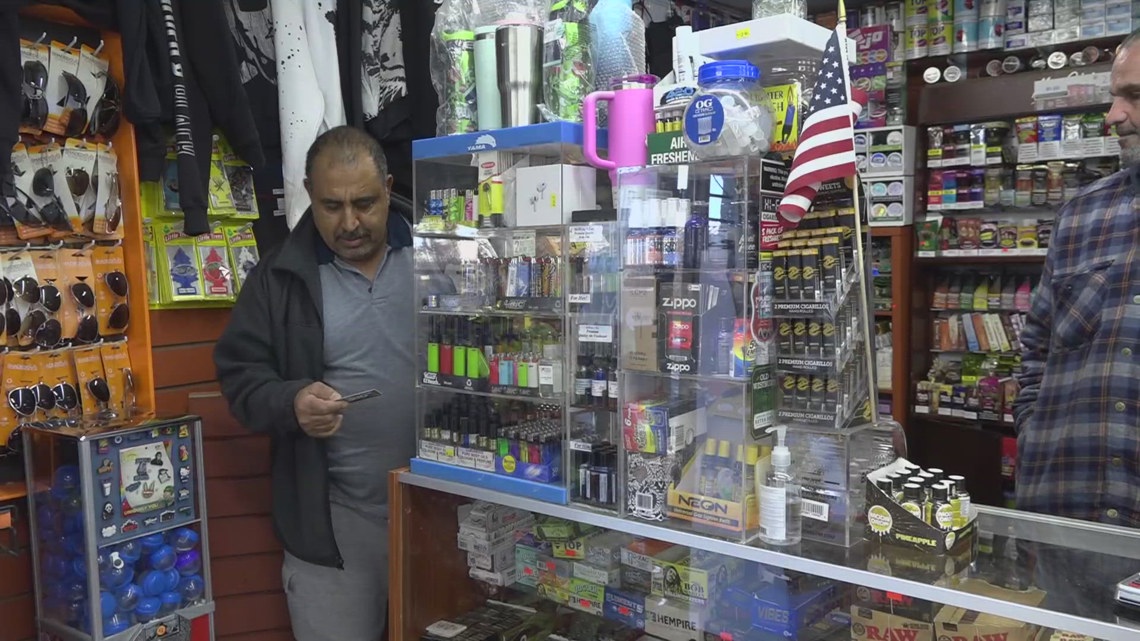 price for juul The vaping device that almost changed everything. Stream BIG VAPE only on  @Netflix 10/11 main image 0