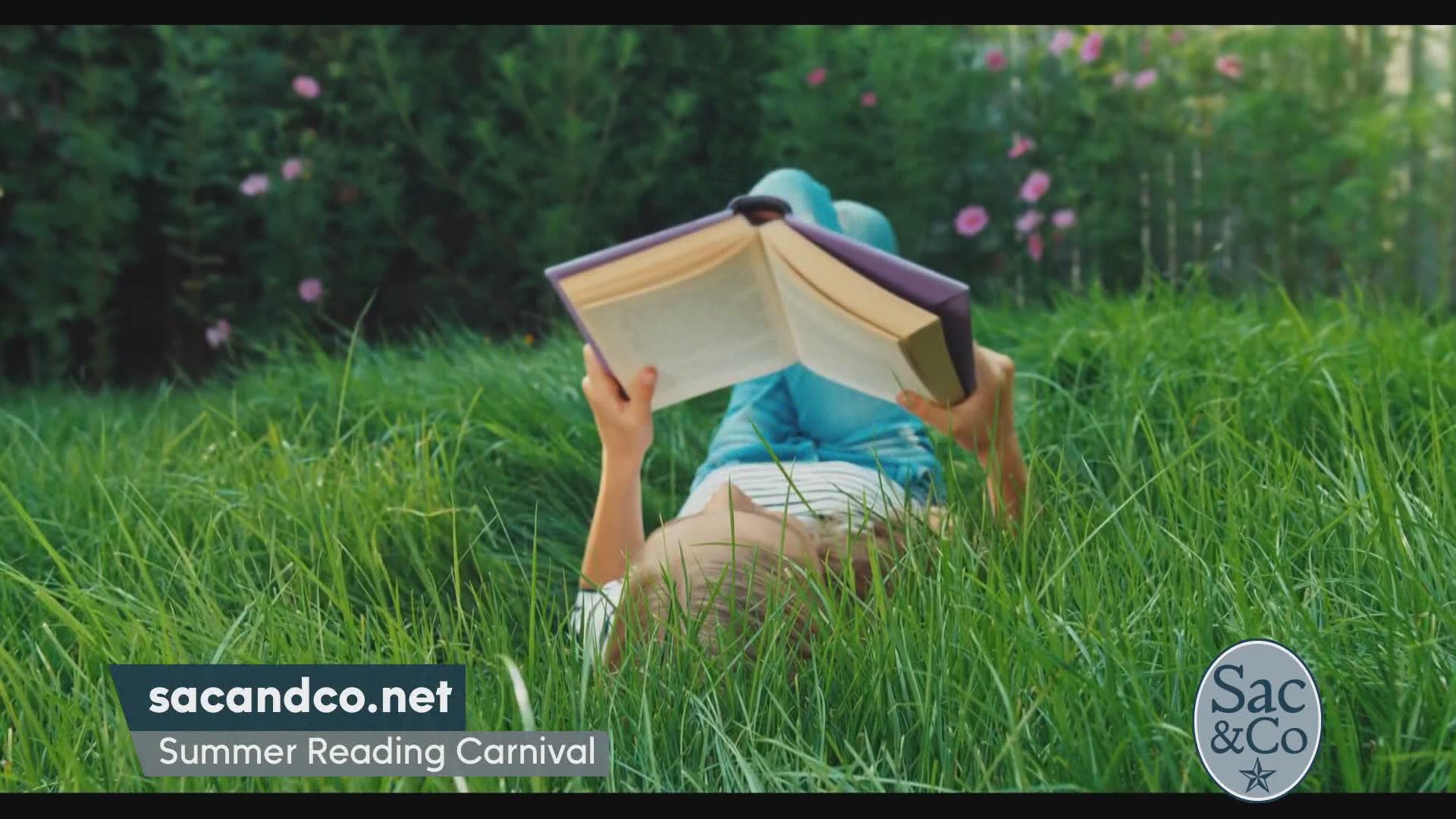 Find out why the summer reading program is important to keep our kids learning over the break!