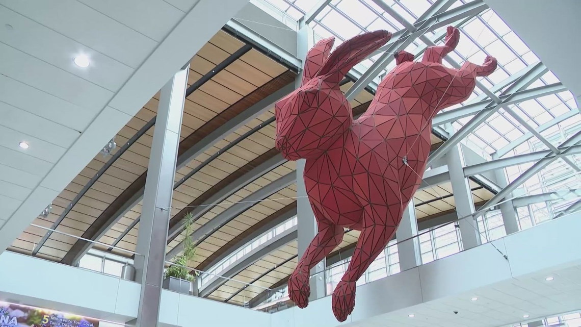 SMF sets record in 2025 with nearly 14 million travelers