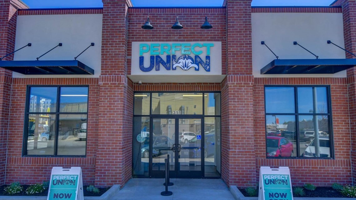 Perfect Union marijuana dispensary in Turlock plans to open 2020