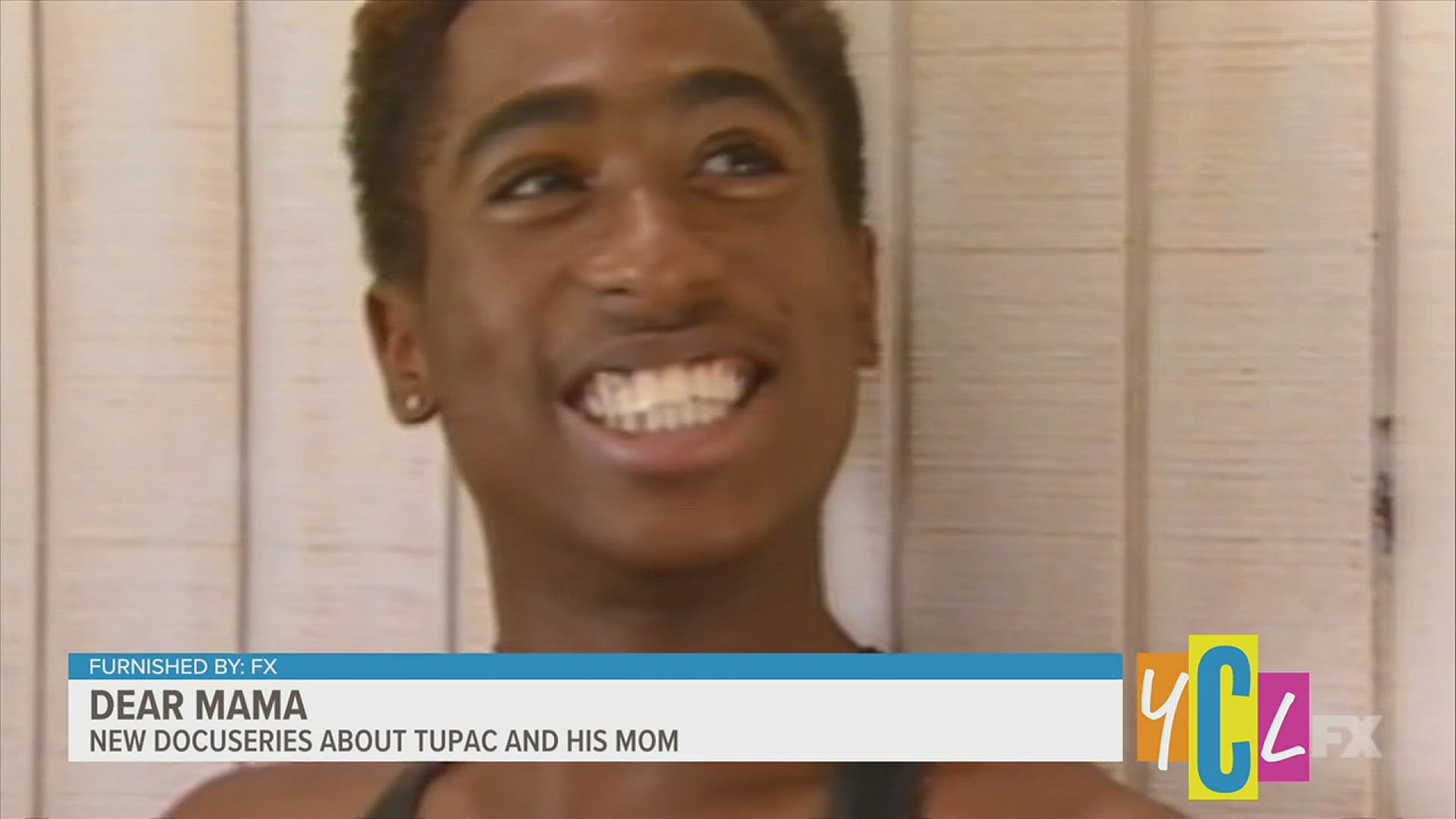 Dear Mama is a new five-part docuseries about legendary rapper Tupac Shakur and his mother Afeni Shakur, a feminist leader in the black movement of the 70s.