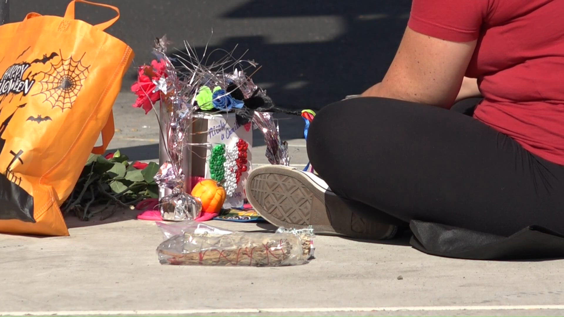 Make Out Example Modesto police: 4 people dead in murder-suicide | abc10.com