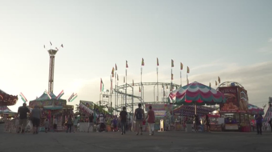 California State Fair 2019 Need to know for Friday, July 12